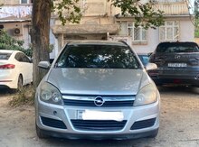 Opel Astra, 2006 il