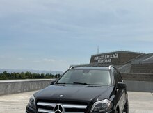 Mercedes GL 450, 2014 il