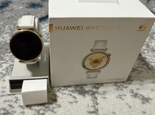 Huawei Watch GT 6 Gold 41mm