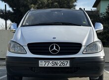Mercedes Vito, 2008 il
