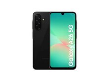Samsung Galaxy A26 5G Black 256GB/8GB