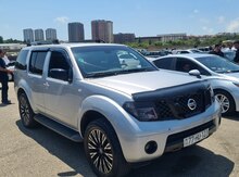 Nissan Pathfinder, 2006 il