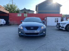 KIA Carstar, 2007 il