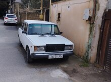 LADA (VAZ) 2107, 1991 il