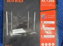 Modem Tenda AC1200
