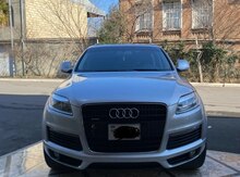 Audi Q7, 2007 il