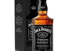 İçki Jack Daniels 75CL