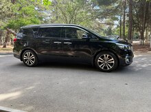 KIA Carnival, 2016 il