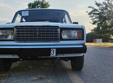LADA (VAZ) 2107, 2002 il