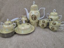 Çay servizi
