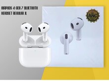 Airpods 4 ANC Gen 7 Regular JL