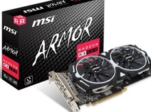 Video kart AMD RX580 8GB