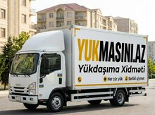 Yükdaşıma xidməti