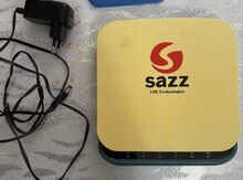 Modem Sazz