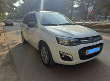 LADA (VAZ) Kalina, 2016 il