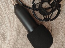 Mikrofon XLR