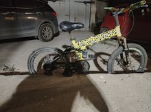 Velosiped