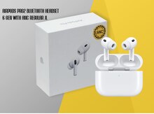 Airpods Pro2 ANC Gen6 Regular JL