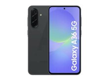 Samsung Galaxy A36 Awesome Black 256GB/8GB