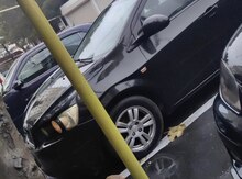 Chevrolet Aveo, 2012 il