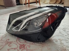Mercedes W213 farası 
