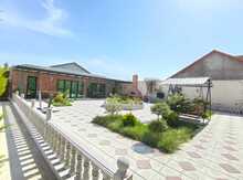 Villa, Şüvəlan qəs.