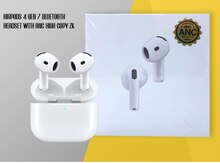 Airpods 4 ANC Gen 7 High Copy zk