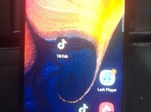 Samsung Galaxy A50 Black 64GB/4GB
