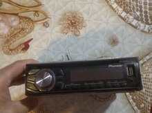 Pioneer 1650