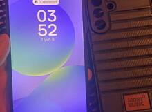 Samsung Galaxy A36 Awesome Black 256GB/8GB