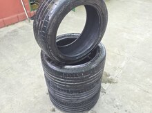 Continental şinləri 235/45 R18 