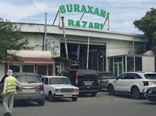 2-otaqlı yeni tikili kirayə verilir, Suraxanı r., 70 m²