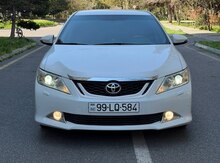 Toyota Camry, 2014 il