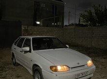 LADA (VAZ) 2114, 2012 il