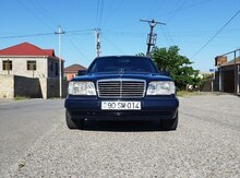 Mercedes E 200, 1993 il