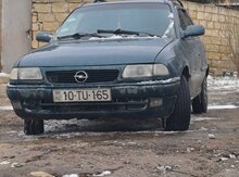 Opel Astra, 1997 il
