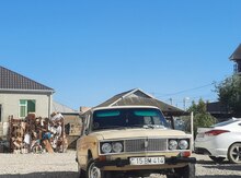 LADA (VAZ) 2106, 1982 il