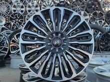 Hyundai Grandeur diskləri R20