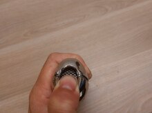 Sürət qutusu başlığı