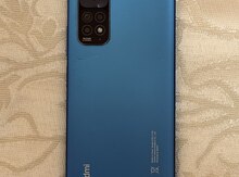 Xiaomi Redmi Note 11 4G Sea Blue 128GB/4GB