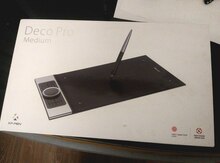 XP-PEN Deco Pro Medium qrafik planşeti