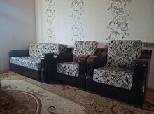 Divan və kreslolar