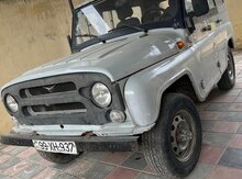 UAZ Xanter, 2006 il