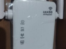 Wifi усилитель 