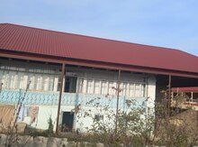 Bağ evi, Xar Xar k.