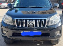 Toyota Prado, 2013 il