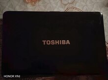 Noutbuk Toshiba
