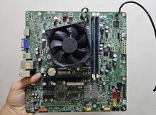 LGA 1150 H81 Socket