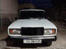 LADA (VAZ) 2107, 2003 il