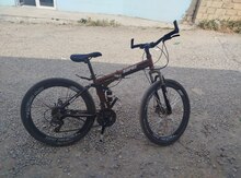 Velosiped 26